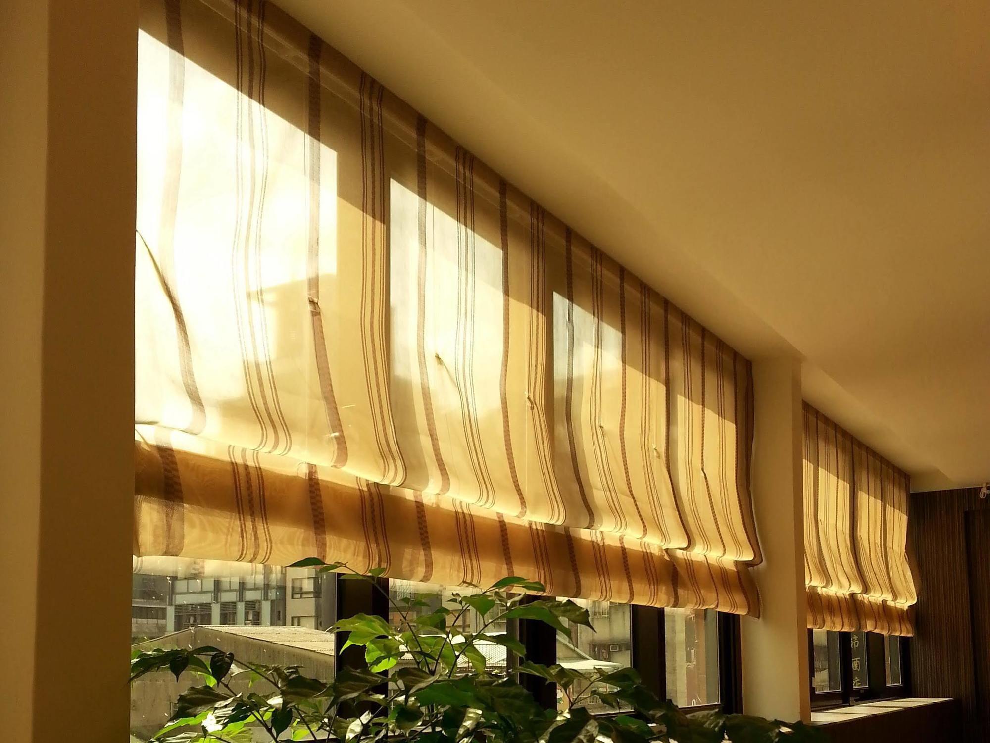 New Stay Inn II - Nanxi Taipei Luaran gambar