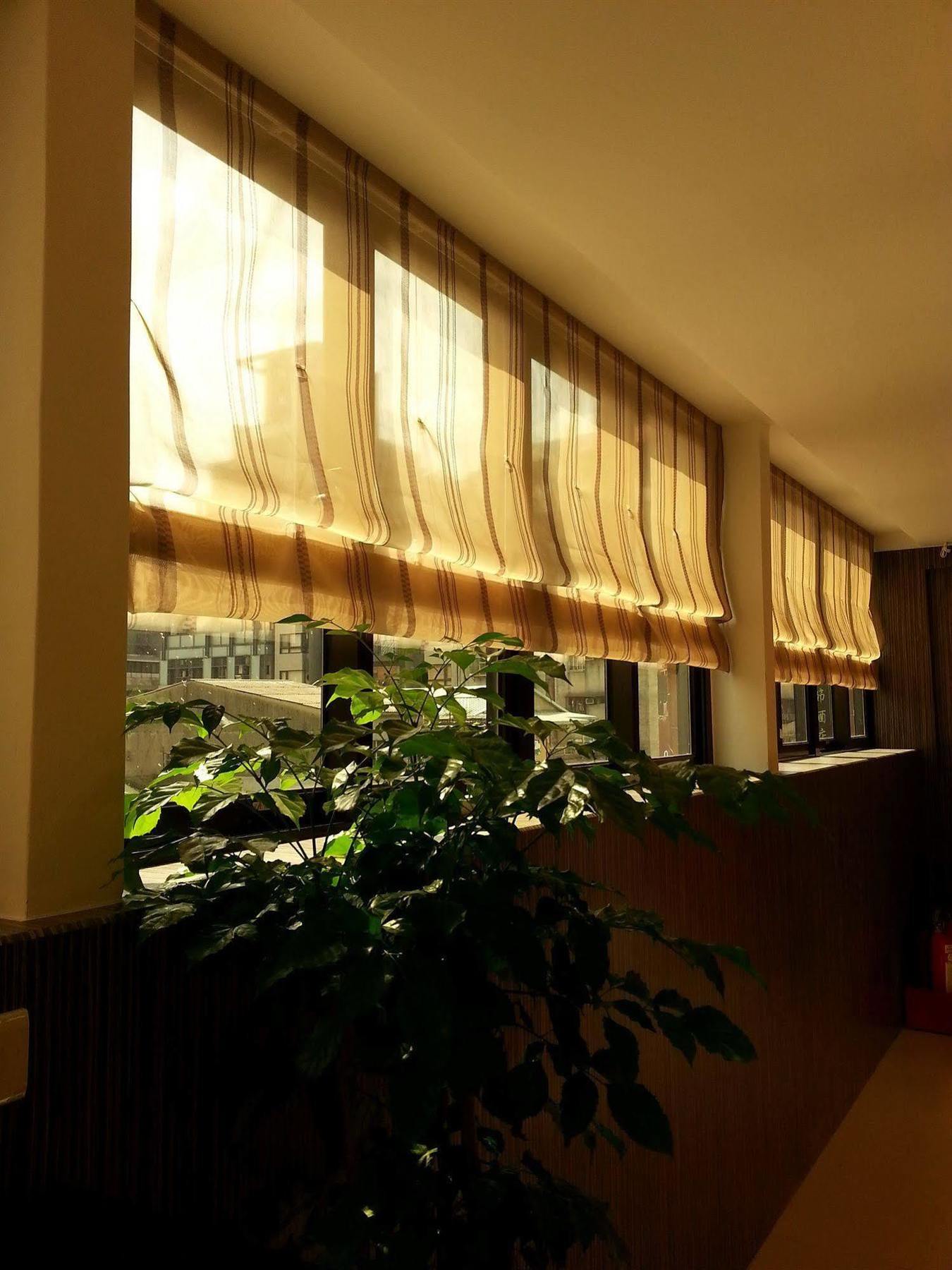 New Stay Inn II - Nanxi Taipei Luaran gambar